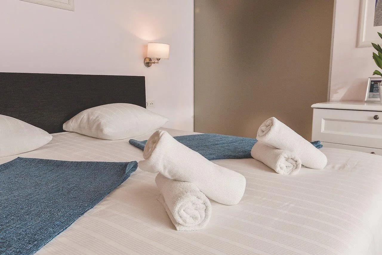 Old Town Inn Rijeka 4*,  Kroatien