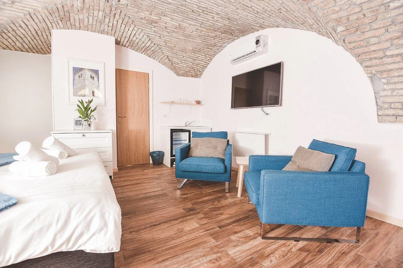 Old Town Inn Rijeka