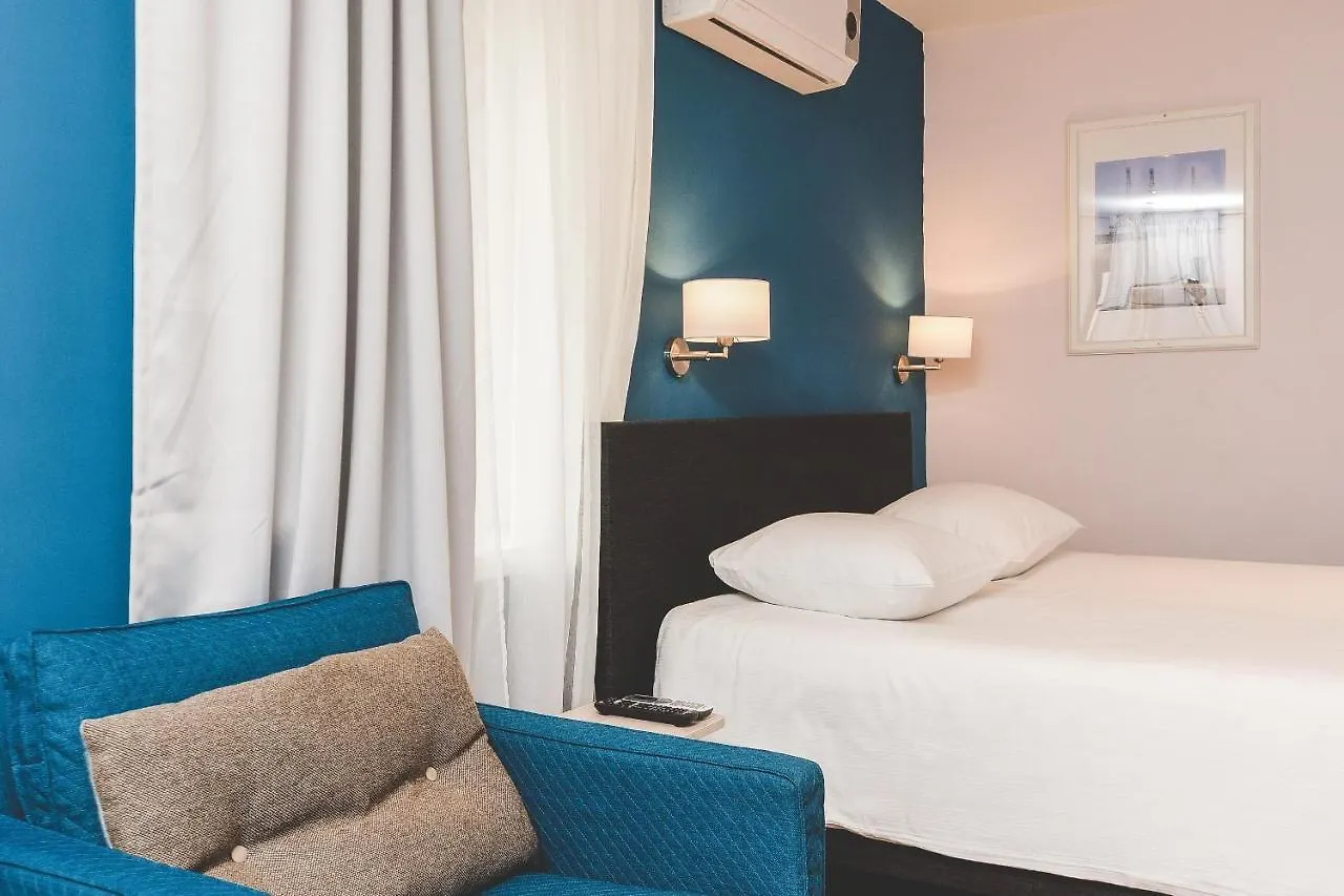 Old Town Inn Rijeka