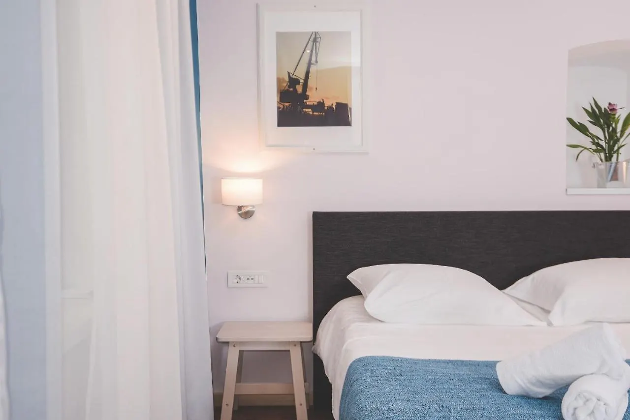 Old Town Inn Rijeka
