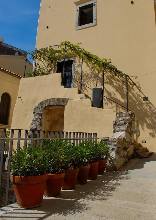 Old Town Inn Fiume