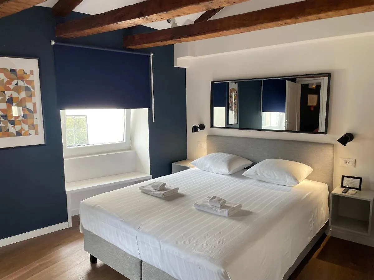 Old Town Inn Rijeka Kroatien