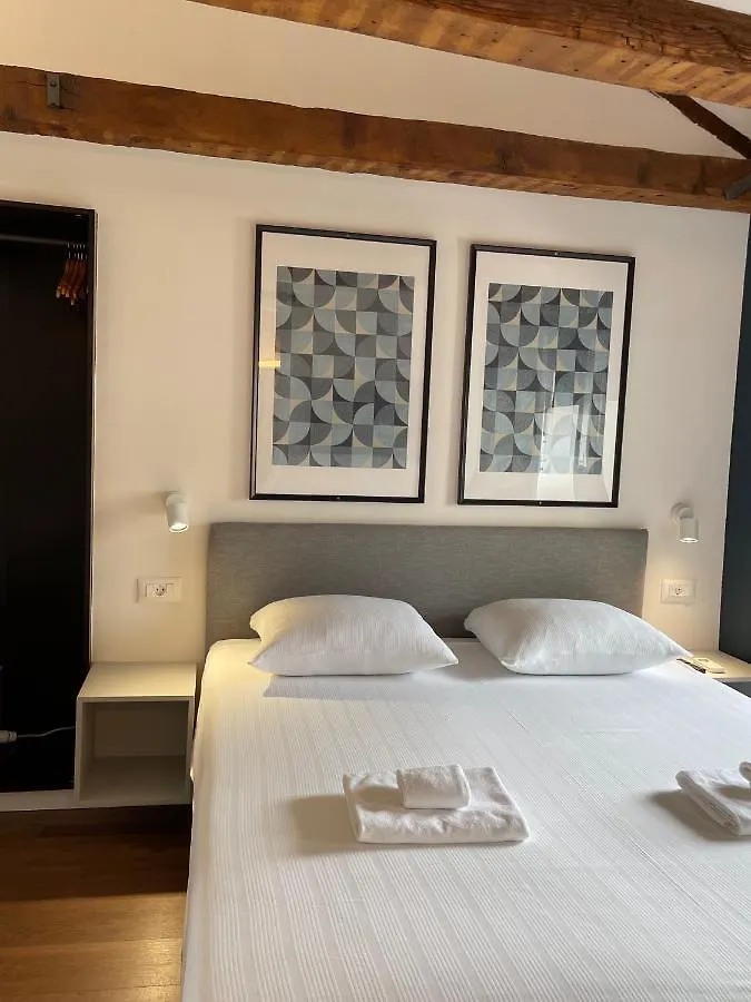Old Town Inn Rijeka