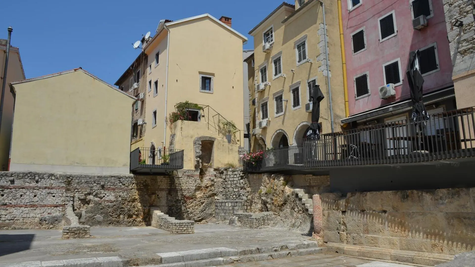 Old Town Inn Rijeka