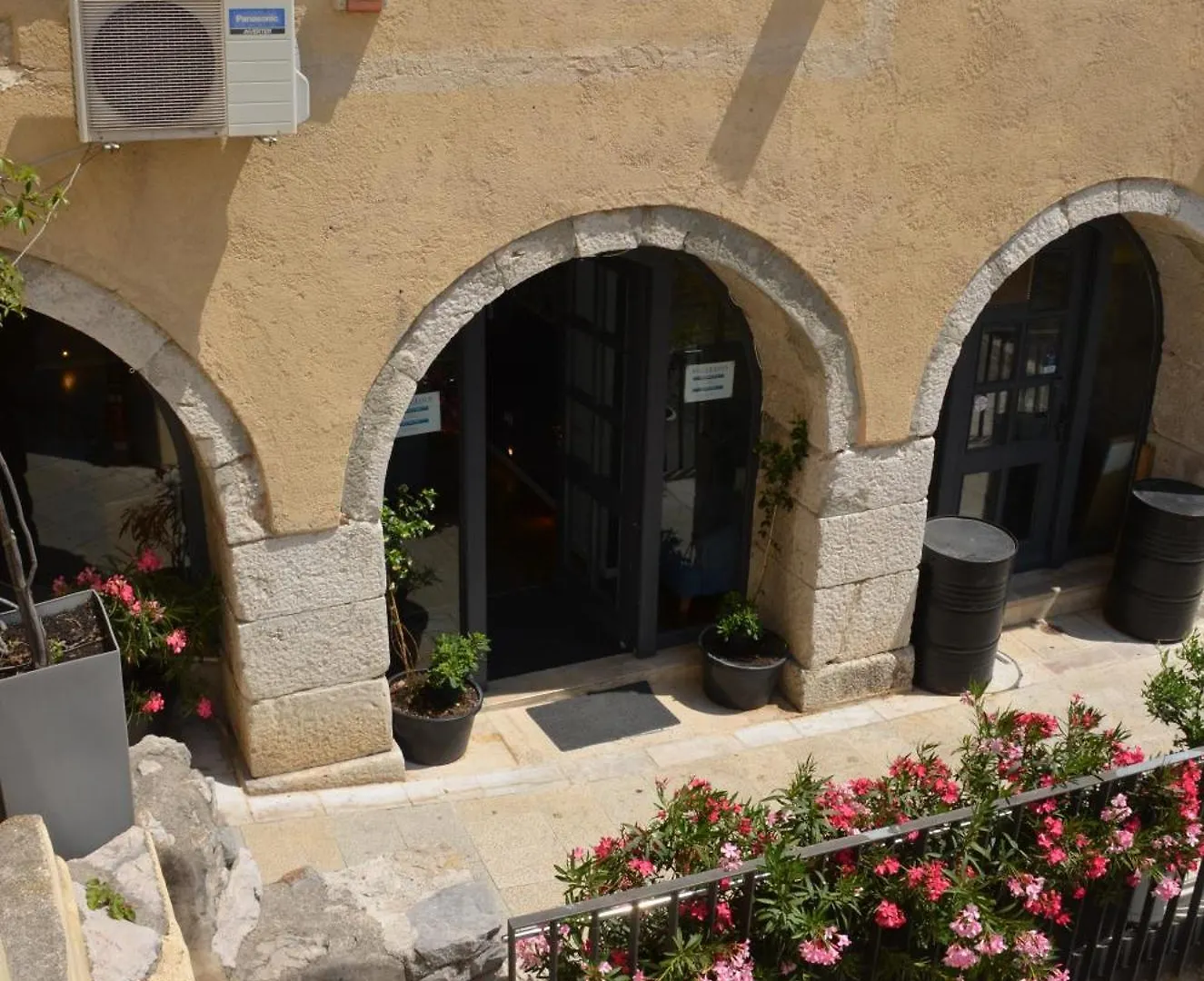 Old Town Inn Rijeka 4*,