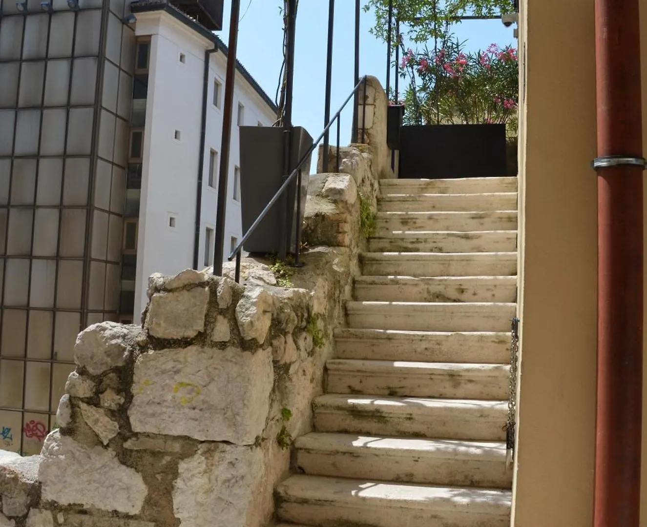 Old Town Inn Rijeka