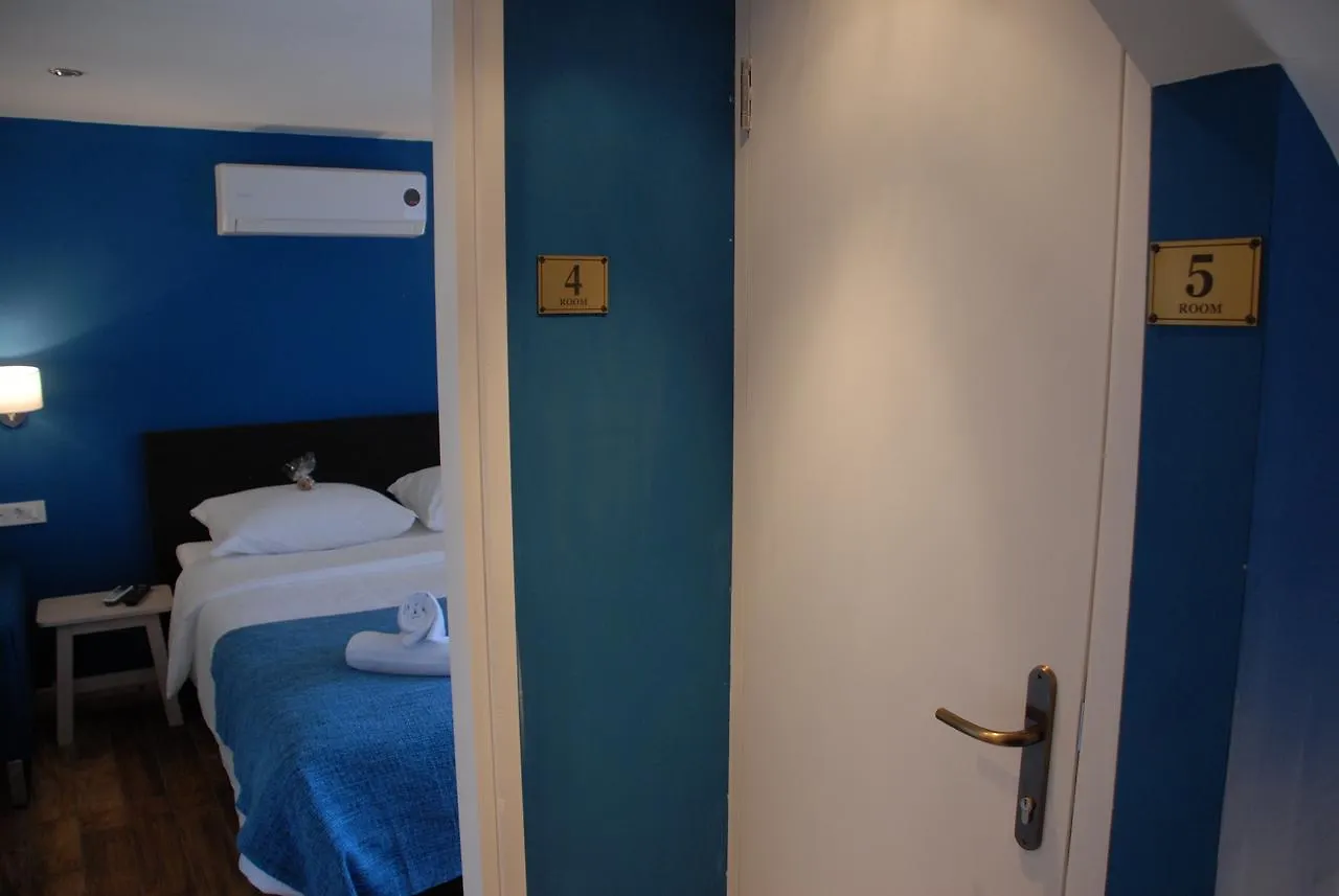 ****  Old Town Inn Rijeka Kroatien