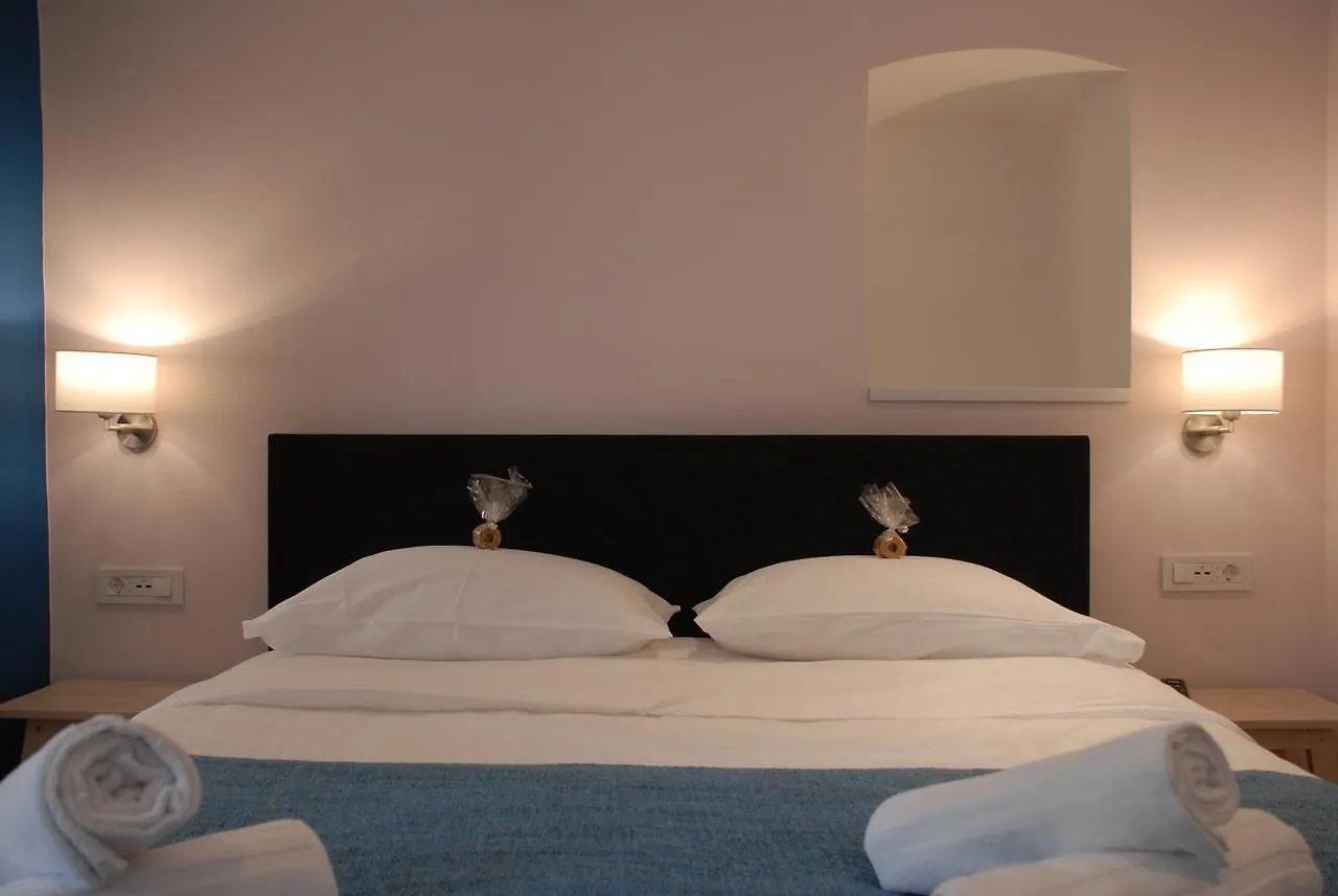 ****  Old Town Inn Rijeka Kroatien