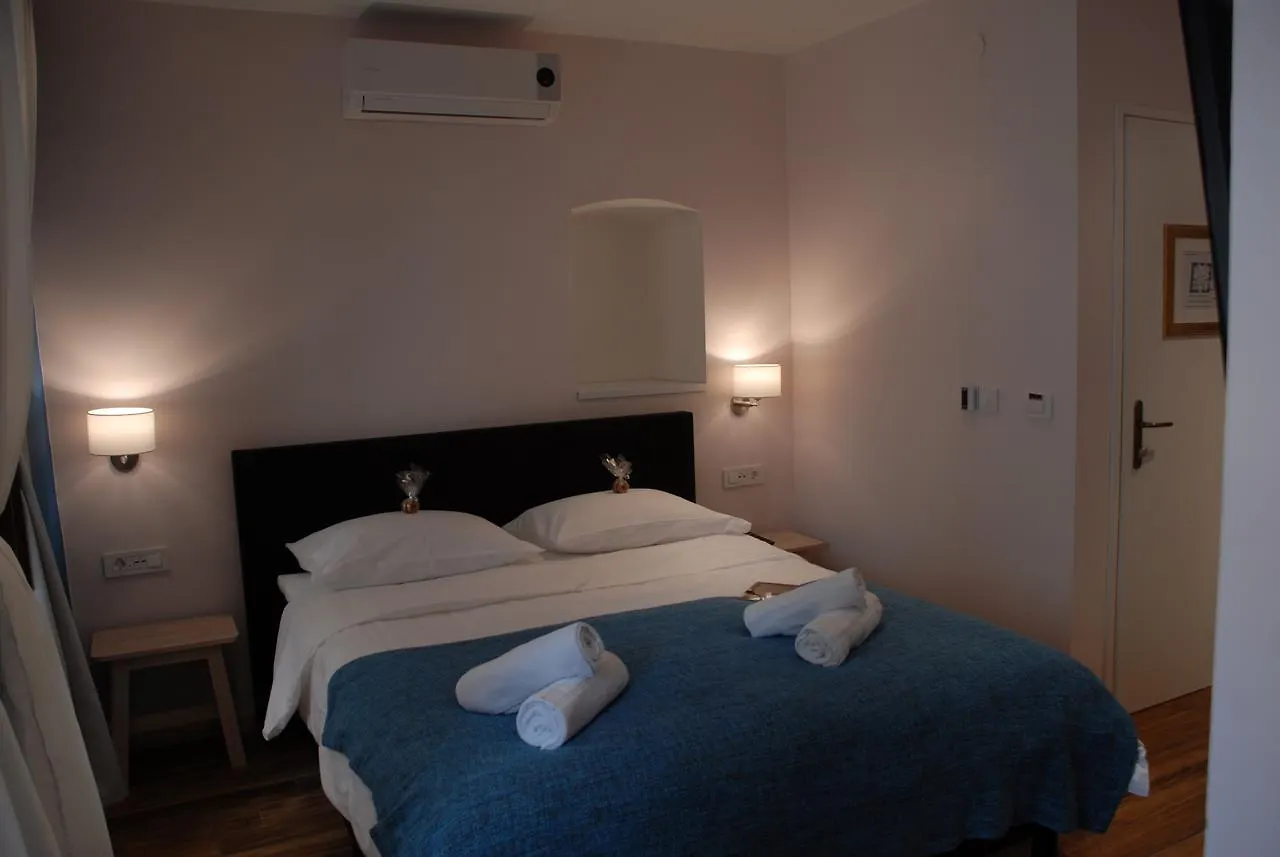 Old Town Inn Rijeka