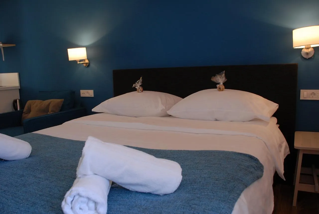 Old Town Inn Rijeka