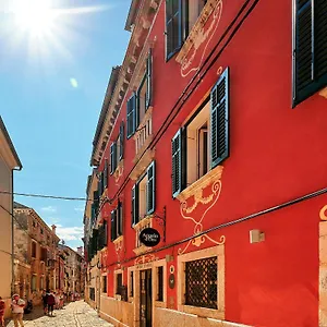 Hotel Angelo D'oro ****