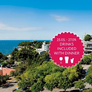 Hotel Istra Plava Laguna ***